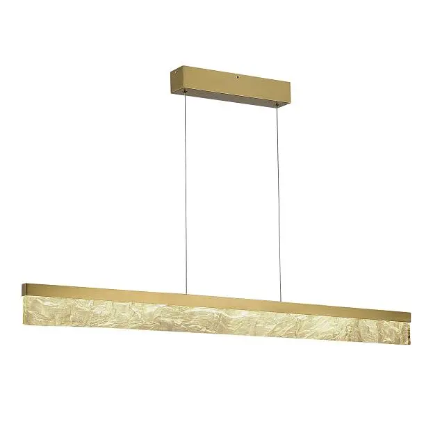 Светильник подвесной ST-Luce SL6234.303.45 SPLENDID Светильник подвесной ST-Luce SL6234.303.45 SPLENDID