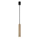 Подвесной светильник Nowodvorski 8800 EYE BRASS I L