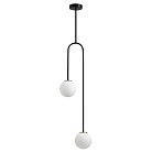 Потолочный светильник ODEON LIGHT 4340/2 AMBI