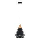 Подвесной светильник MyFar MR1405-1P Brigitte