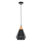Подвесной светильник MyFar MR1405-1P Brigitte