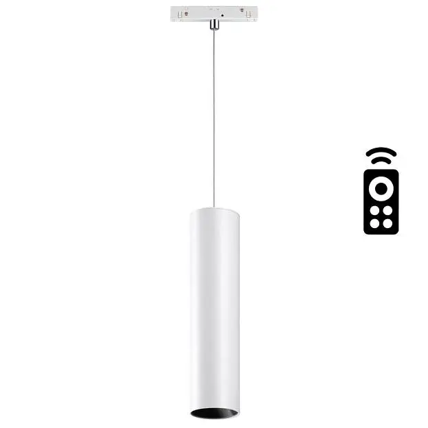 Трековый светильник Novotech 358635 FLUM Трековый светильник Novotech 358635 FLUM