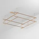 Шинопровод 2 м Arlight 048548 APRIORI