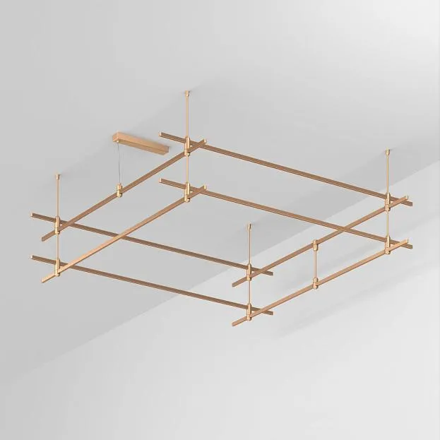Шинопровод 2 м Arlight 048548 APRIORI Шинопровод 2 м Arlight 048548 APRIORI