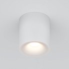 Потолочный светильник Technical Maytoni C094-GU10-W Spark