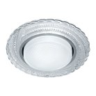 Встраиваемый светильник Feron 41905 CD4037 RGB