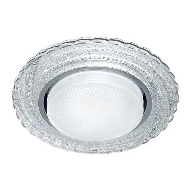 Встраиваемый светильник Feron 41905 CD4037 RGB