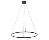 Подвес димм. Магни черный Kink Light 08557-80,19