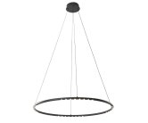 Подвес димм. Магни черный Kink Light 08557-80,19