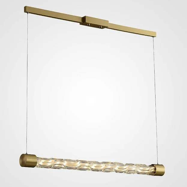 Подвесной светильник TRICKLE LUX L90 ImperiumLoft 213679-26 trickle-lux01