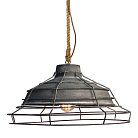 Подвес Lussole LSP-9878 Loft