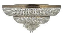 Потолочная люстра Arti Lampadari Santa E 1.8.80.600 N