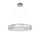 Подвесная люстра Freya TIER FR5257PL-L25CH