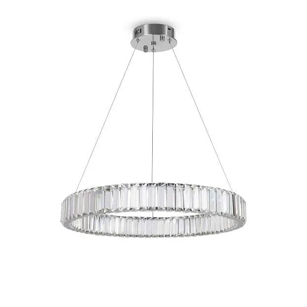 Подвесная люстра Freya TIER FR5257PL-L25CH