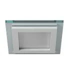 Светильник SWG P 12 Вт, нейтральный белый свет, IP20, P-S160-12-NW 09-00900070