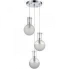 Подвесная люстра Vele Luce VL1913P03