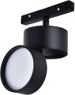 Трековый светильник ЭРА TRM20-5-10W3K-B Nova