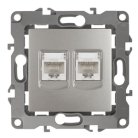 Розетка ЭРА 12-3108-15