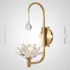 Бра LOTOS WALL DROP Lampatron 2168