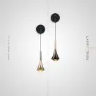 Бра CAI WALL Lampatron 7392-20413