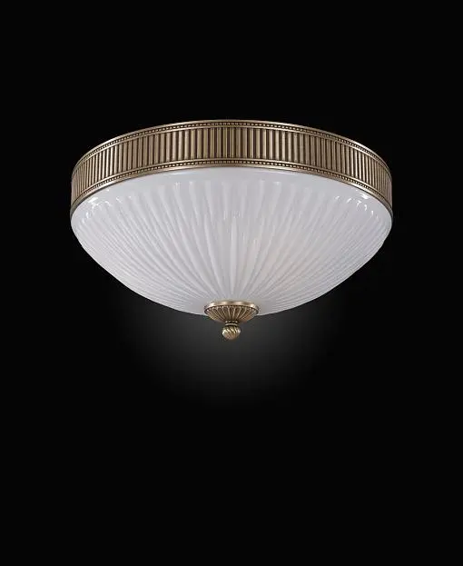 Потолочный светильник Reccagni Angelo PL 9250/3 Потолочный светильник Reccagni Angelo PL 9250/3