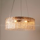 Подвесная люстра Cloyd 11372 Parsifal