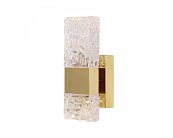 Бра NEWPORT 15382/A Champagne gold