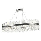 Люстра Arte Milano 440210.1380.28.G9.D1 CR Белладжо