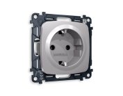 Комплект механизма электрической розетки Ambrella Volt MO506010 QUANT