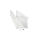 Профиль Ideal Lux 270487 VISION TRIM PROFILO 2000 mm WH