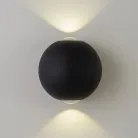 Архитектурная подсветка AM Group AM304-2X3 W BK 4000K AM304