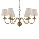 Подвесная люстра Cloyd 10063 Midwest