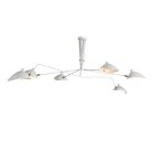 Потолочная люстра ST Luce SL305.502.06 Spruzzo