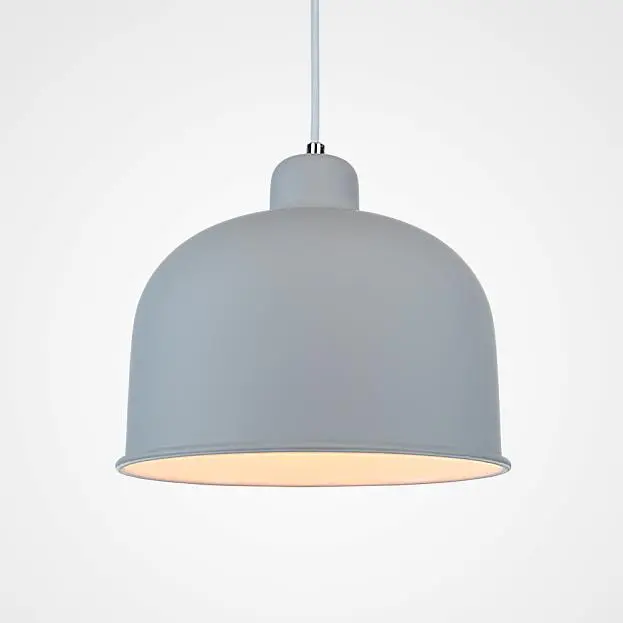 Люстра Grain Pendant Lamp Gray ImperiumLoft 178318-26 Люстра Grain Pendant Lamp Gray ImperiumLoft 178318-26