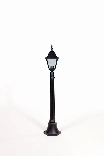 Наземный фонарь Oasis Light 79907М Bl Наземный фонарь Oasis Light 79907М Bl