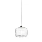 Подвесной светильник Vistosi SP DAMASCO C BC NI DAMASCO