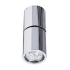Светильник встраиваемый поворотный Divinare 1800/02 PL-1 1800 GAVROCHE POSTO