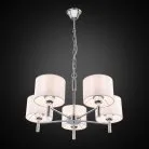 Подвесная люстра Citilux CL463150 Аврора