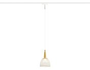 Светильник светодиодный трековый для шинопровода Ambrella light GV1656