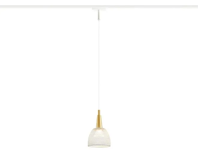 Светильник светодиодный трековый для шинопровода Ambrella light GV1656