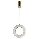 Подвесной светильник Loft IT 10410/C Soho