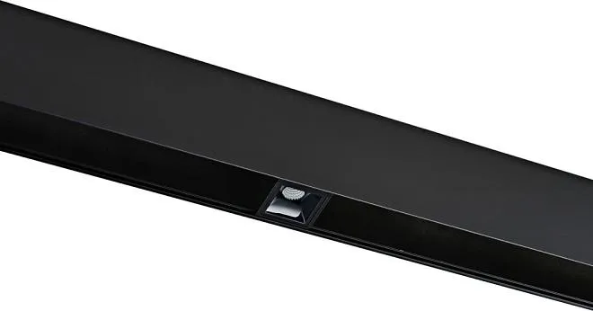 Трековый светильник Donolux DL18781WW2BM EYE Трековый светильник Donolux DL18781WW2BM EYE