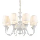 Люстра подвесная Omnilux OML-72503-08 Monsano