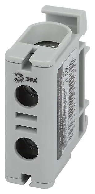 Клемма соединительная ЭРА NO-224-125