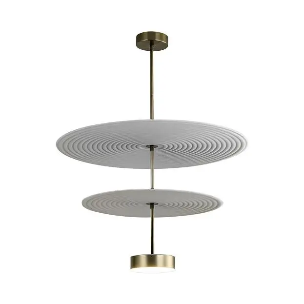 Люстра Odeon Light 7035/20CA FELT Люстра Odeon Light 7035/20CA FELT