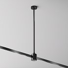 Потолочное крепление Maytoni Technical TRA158C-IPCL1-B Accessories for tracks Flarity