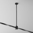 Потолочное крепление Maytoni Technical TRA158C-IPCL1-B Accessories for tracks Flarity