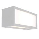 Уличный настенный светильник Mantra 7051 Utah