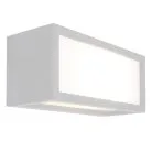 Уличный настенный светильник Mantra 7051 Utah