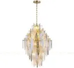 Подвесная люстра Cloyd 11031 Antibes